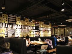 -72街红烧排骨饭(海珠丽影广场店)