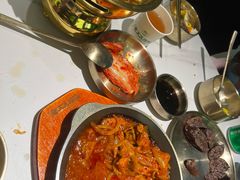 -西塔老太太拌饭(洋泾天物空间店)