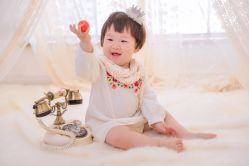 -爱你宝贝孕婴亲子摄影美学馆(绍兴店)