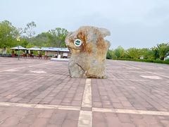 -世界恐龙谷景区