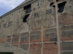 -上海四行仓库抗战纪念馆