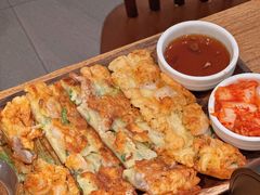 -TAIFORKS 大福食堂·山葵烤肉料理·拌饭(宝安店)