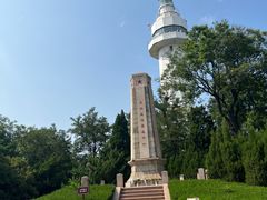 -养马岛旅游度假区