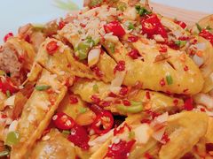 -亚马逊环球美食百汇(新城吾悦广场店)