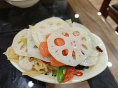 -庆丰包子铺(景泰店)