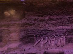 -汉景帝阳陵博物院