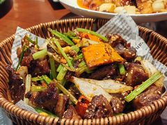 -熙春园餐厅