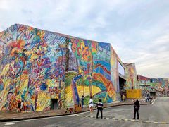 -四川美术学院美术馆