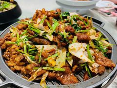 -普天和酒楼(天津之眼店)