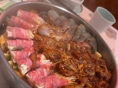 -黄记煌三汁焖锅(新佳丽江汉路店)