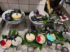 -LUSH(威尼斯人店)