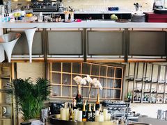 -恰餐厅及酒吧CHAR Bar & Grill(北京三里屯洲际店)