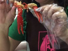 -虾胡闹龙虾馆(湄南河店)