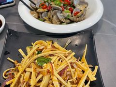 -东北饭店·饺饺者( 学府壹号店)
