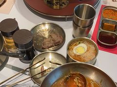 -西塔老太太泥炉烤肉(川沙百联店)