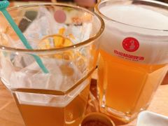 -雪熊精酿·哈尔滨烧烤酒馆(非遗大串店)