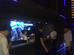 -欧米亚派对酒吧(绵阳店)