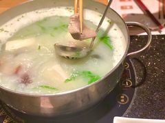 -协成海鲜火锅(情侣路店)