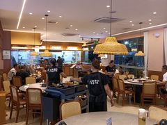 -创味·民间海南菜·非遗藤桥排骨(藤桥·免税城店)