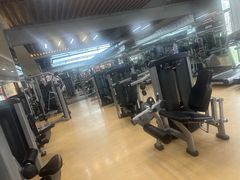 -梵臣游泳健身(康康谷店)