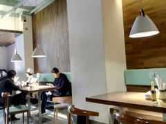 大堂-十面春风·江南面馆(崇宁路店)