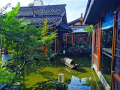 -鱼桥巷·美学川菜