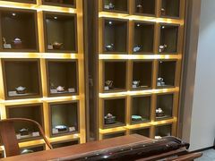 -翁暖茶馆(滨江东总店)