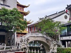 -龙潭水乡