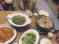 -冯小炒(巴渝大道店)