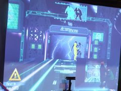 -VS SPORTS PARK运动玩乐园·团建·生日会(合生汇店)