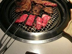 -赤坂亭M9和牛烧肉·日料398放题(万达店)