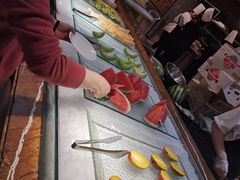 -汉巴9号自助餐厅(新潮尚品超市店)