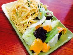 美玲拉面-美玲拉面(鞍山西道店)