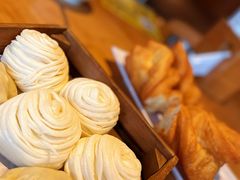 -食膳公园包子铺(烈士公园店)