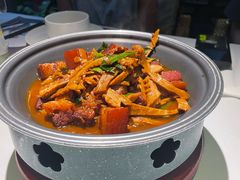 -野蔓果·山野菜(西湖景区·龙井茶田店)