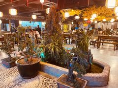 大堂-庭院小酌(瑞莲街店)