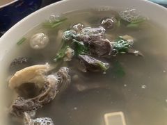 -阿卜都烧麦(宝泉花园店)