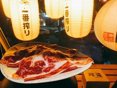 -角落里(中山公园店)