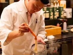 -鳥喜Toriki怀石烧鸟料理