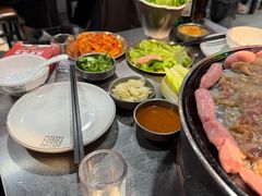 -燚青春东北泥炉烤肉(百合店)