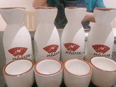 -桃夭日式料理(国信店)