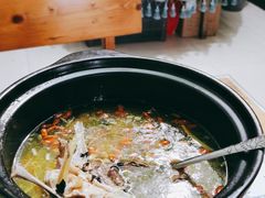 -九华山友谊土菜馆 小资餐厅