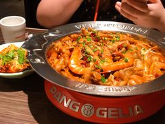 -胖哥俩肉蟹煲(上海悦荟广场店)