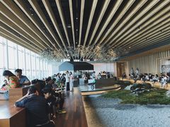 大堂-Seesaw Coffee(朝阳大悦城店)