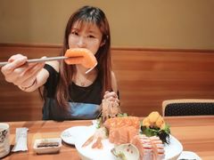 生鱼片刺身拼盘-酒吞(七宝领展广场店)