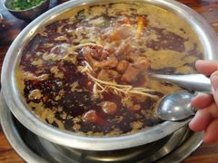 -中和远东火锅兔(老店)