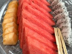 -花家怡园(四合院总店)