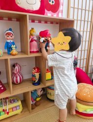 -可乐大王自然光儿童摄影(园区店)