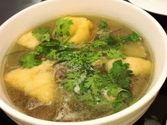 -狮王府淮扬菜(新街口友谊店)