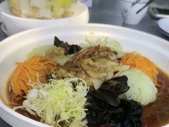 -蘇河湾·新鲁菜·泰山宴(泰山店)